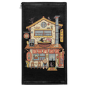 Neko Ramen House Patch