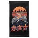 Neo Kyoto Bike Slide Patch