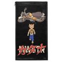 Neo Meowster Catana Patch