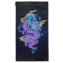 Neon Dragon Patch