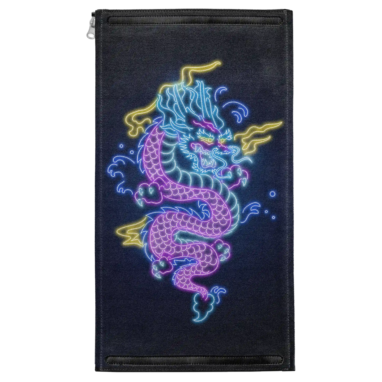 Neon Dragon Patch