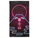 Neon Fuji Patch