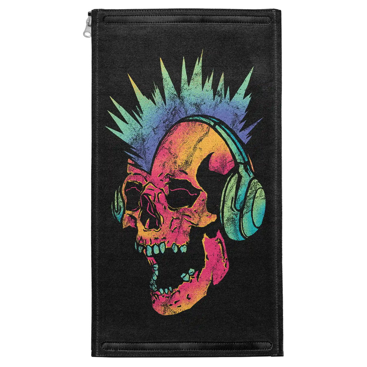 Neon Punk Patch