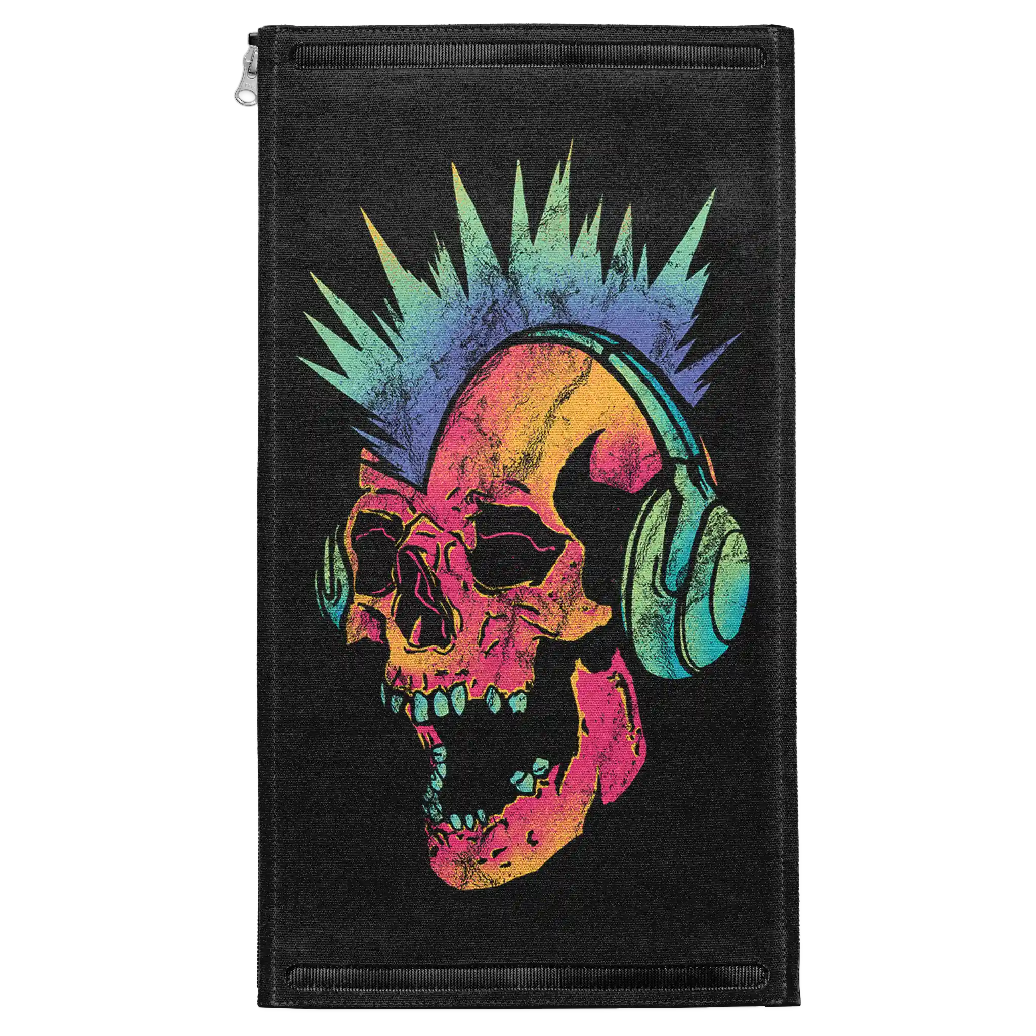 Neon Punk Patch