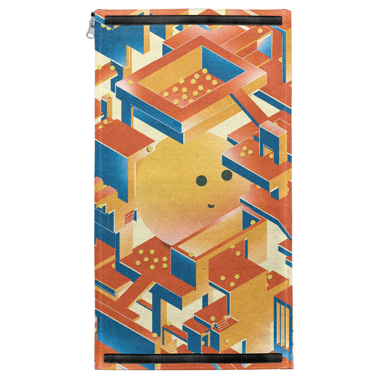 New Perspectives Patch