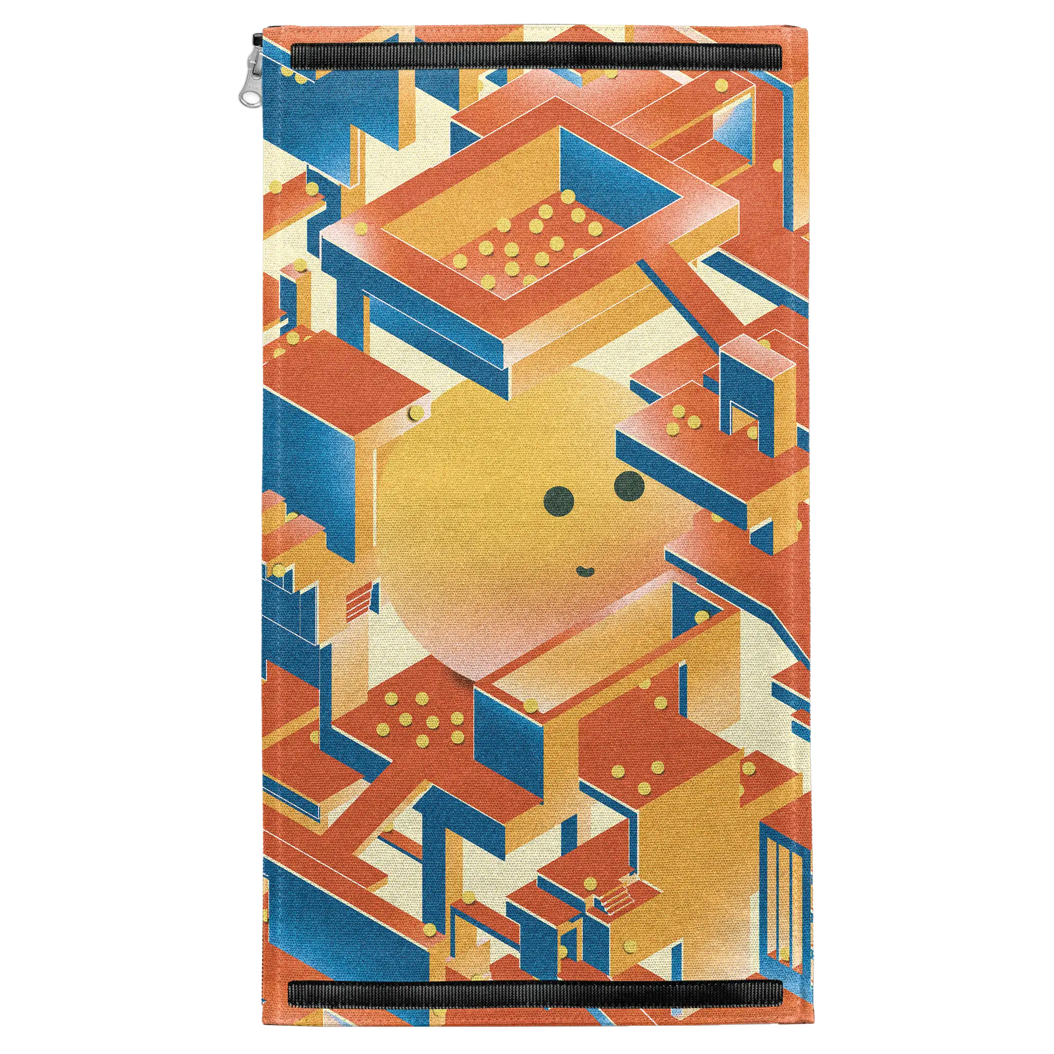 New Perspectives Patch