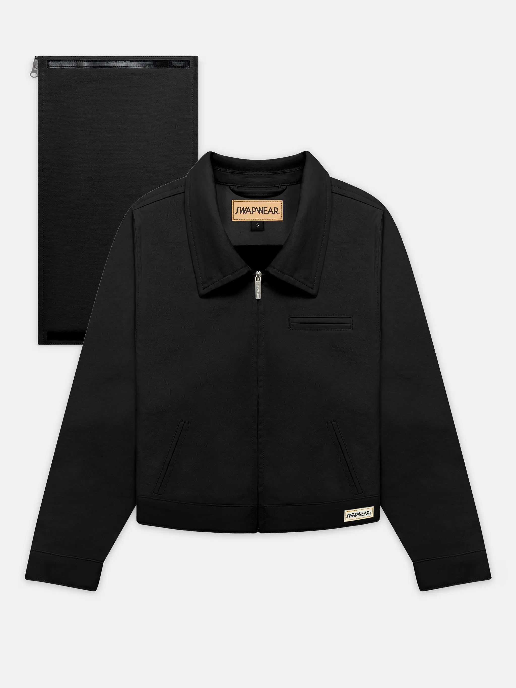 Nightfall Workwear Jacket