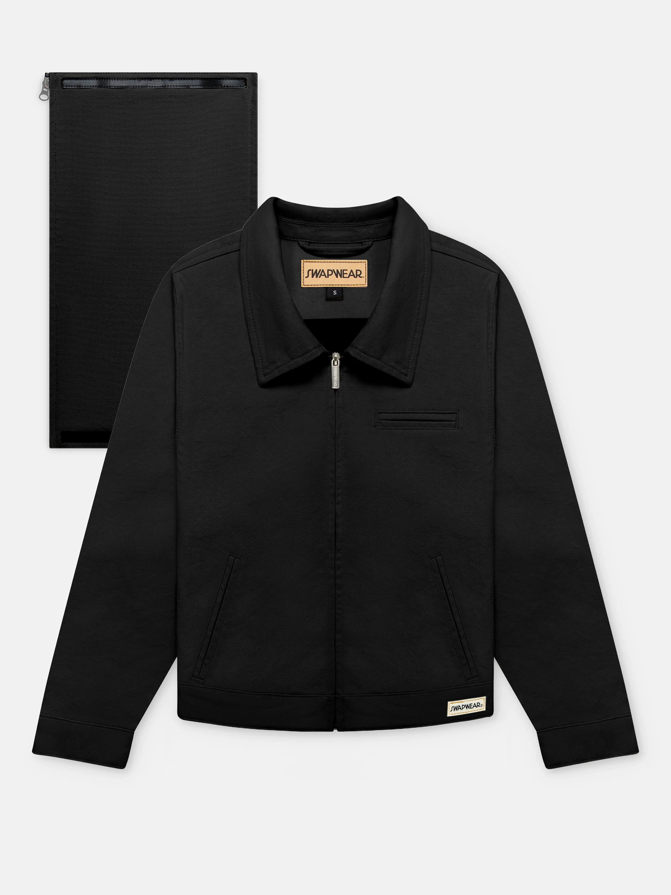 Nightfall Workwear Jacket