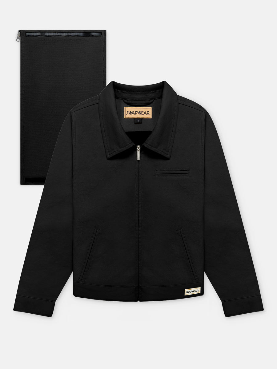 Nightfall Workwear Jacket