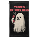 Nobody Here Patch