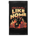 No Place Like Home Patch