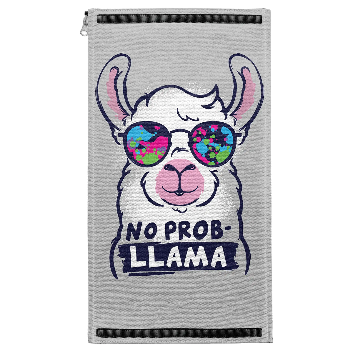 No Probllama Patch