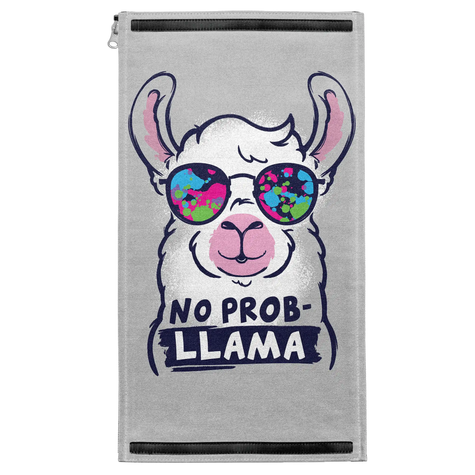 No Probllama Patch