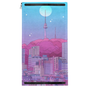 North Seoul Tower Patch