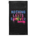 Nothing Lasts Forever Patch