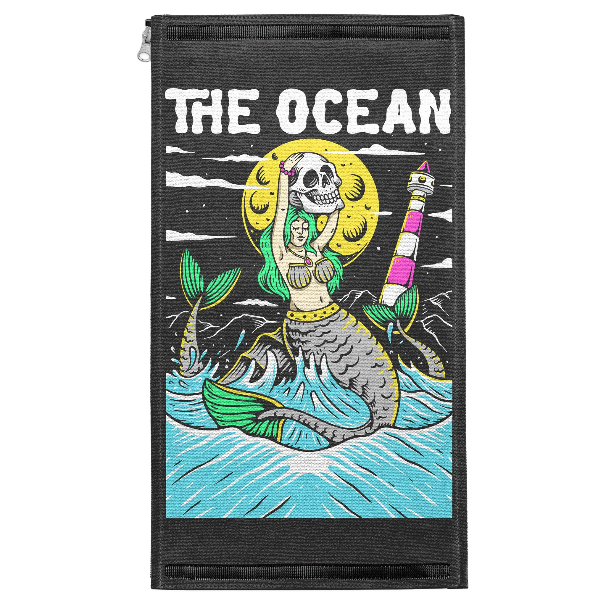 Ocean Patch