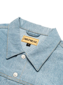 Oceanside Denim Jacket