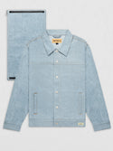 Oceanside Denim Jacket