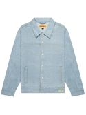 Oceanside Denim Jacket