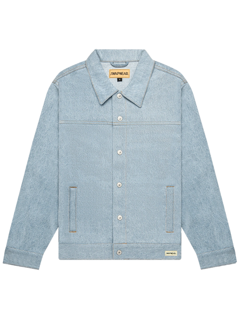 Oceanside Denim Jacket