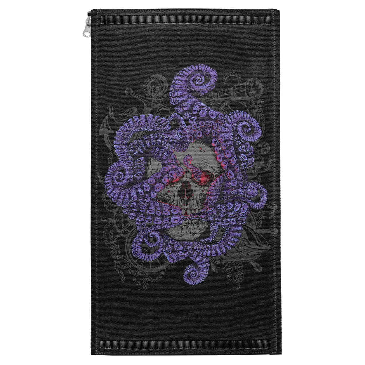 Octopus Patch