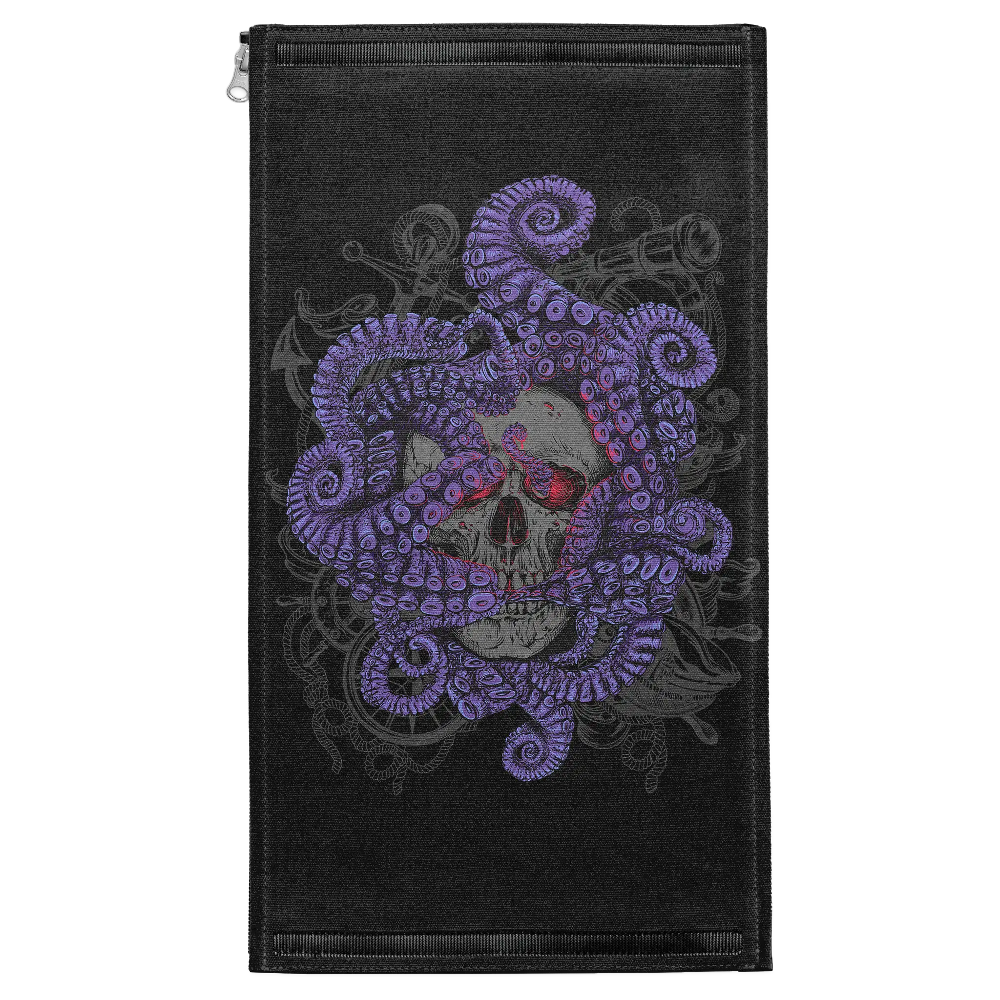 Octopus Patch