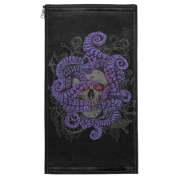 Octopus Patch