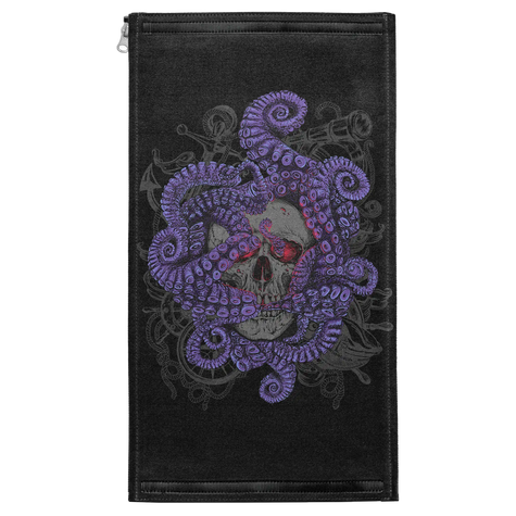 Octopus Patch