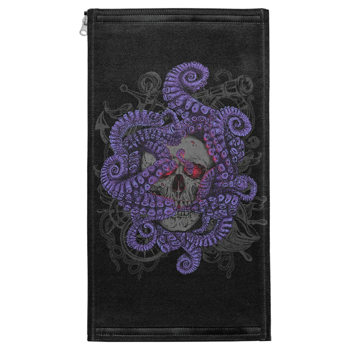 Octopus Patch