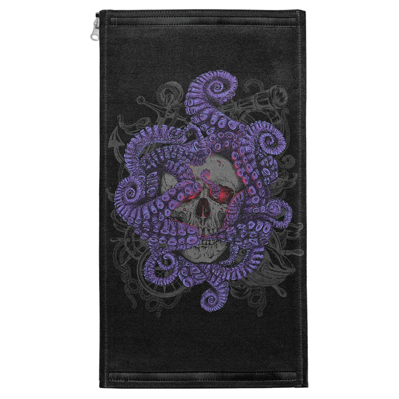 Octopus Patch