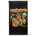 Octo Wizard Patch