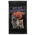 Oh My Gourd Patch