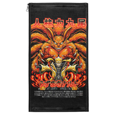 Awakening Nine-Tails Patch