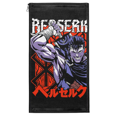 Berserk Patch