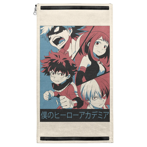Class One Patch