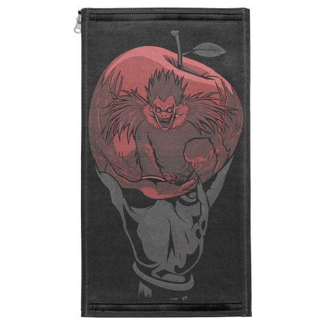 Death Apple Patch