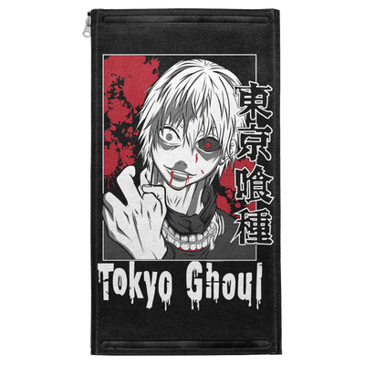 Insanity Ghoul Patch