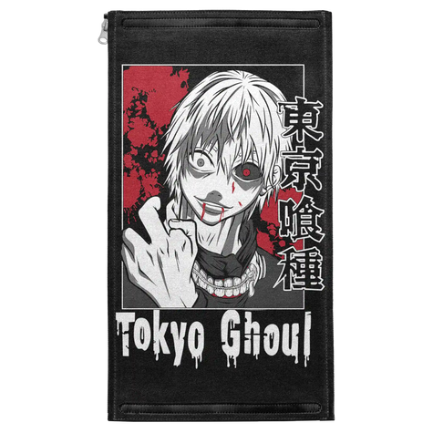 Insanity Ghoul Patch