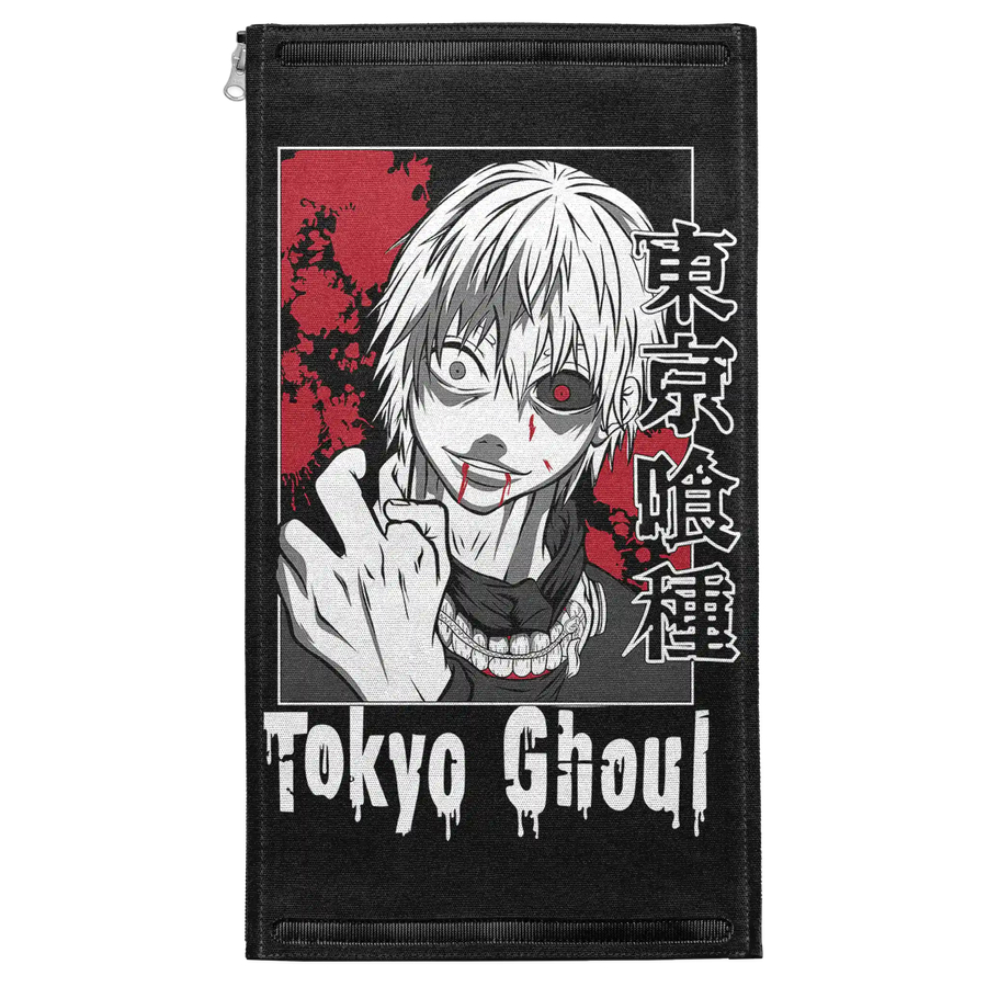 Insanity Ghoul Patch