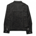 Insanity Ghoul Patch