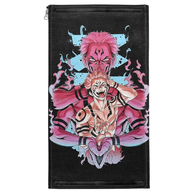 King of Curses Patch