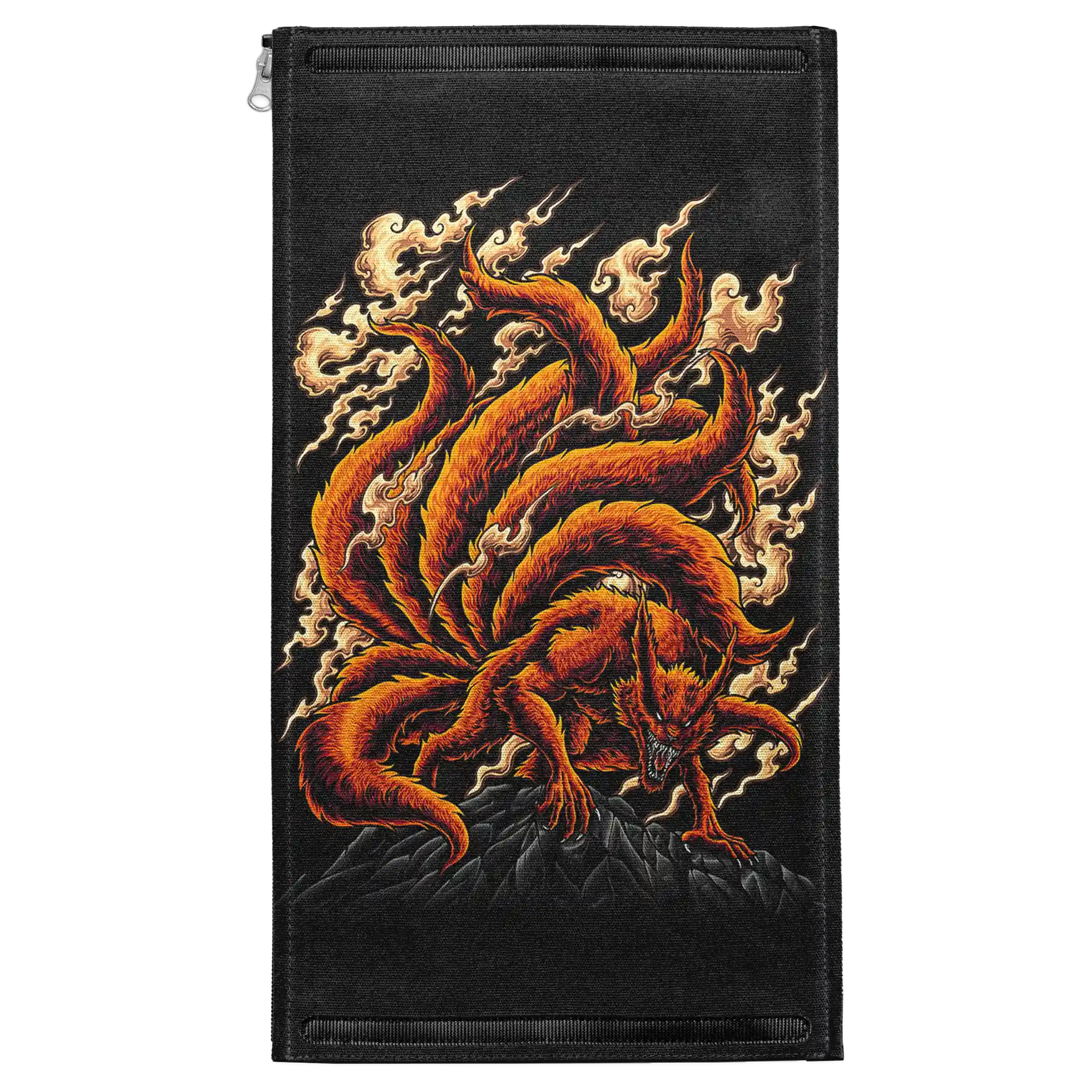 【kurama】 Amazon.com: Banpresto - Naruto Shippuden - Kurama (ver. A