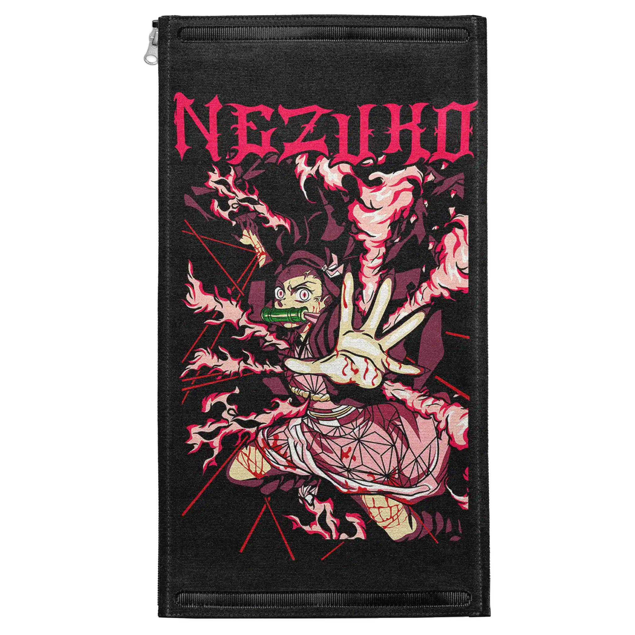 Nezuko Web Patch