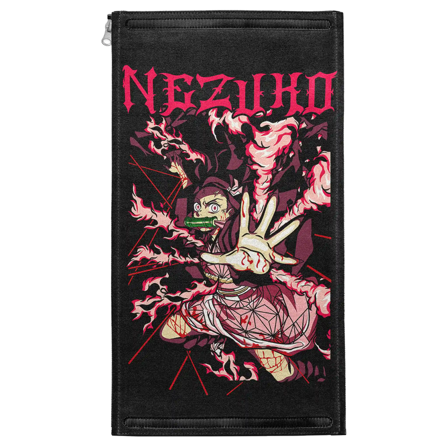 Nezuko Web Patch