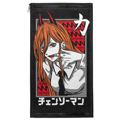 Power Devil Patch