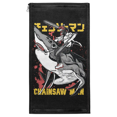 Shark Devil Patch