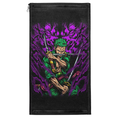 Triple Blade Wielder Patch