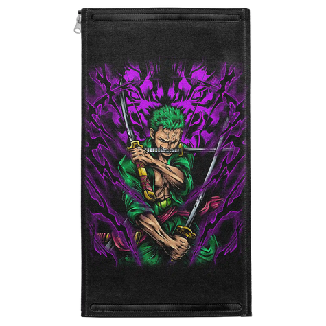 Triple Blade Wielder Patch