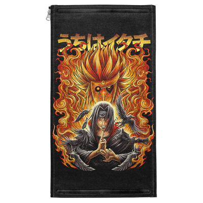 Uchiha Guardian Patch