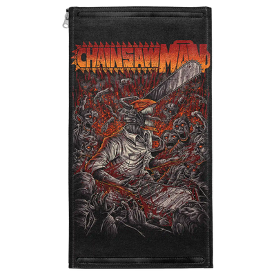 Zombie Shredder Patch